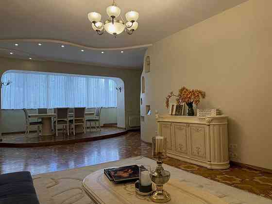 долгосрочная аренда 4-к квартира Киев, Шевченковский, 1350 $/мес. Київ