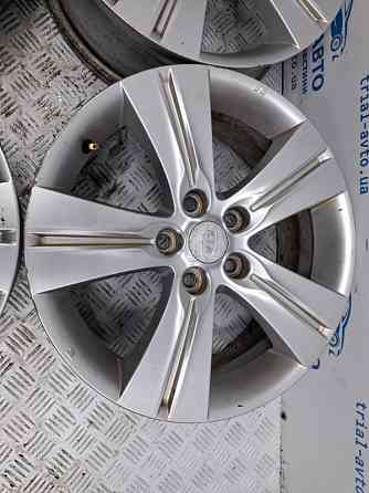 Диски титан комплект R17 Kia Sportage 2010-2016 529103U200 (Арт. 71027) Київ