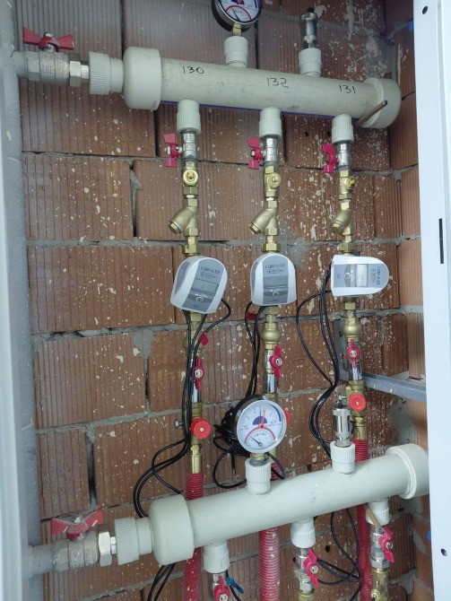 Продам 2к.кв. ЖК Баухаус (Bawhaus), Сокольники, м.Ботанический сад Харків - зображення 7