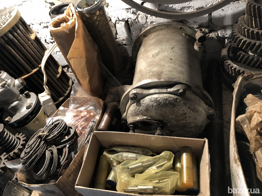 ЗиП к судовым двигателям 4Ч 10,5/13 Херсон - зображення 3