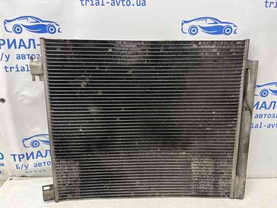 Радиатор кондиционера Nissan Qashqai J11 1.6 DIESEL R9M 2013 (б/у) Київ