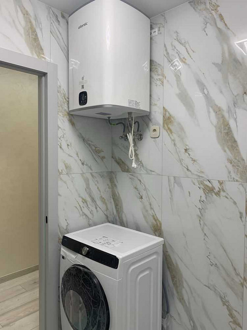 долгосрочная аренда 2-к квартира Киев, Соломенский, 35000 грн./мес. Київ - зображення 4