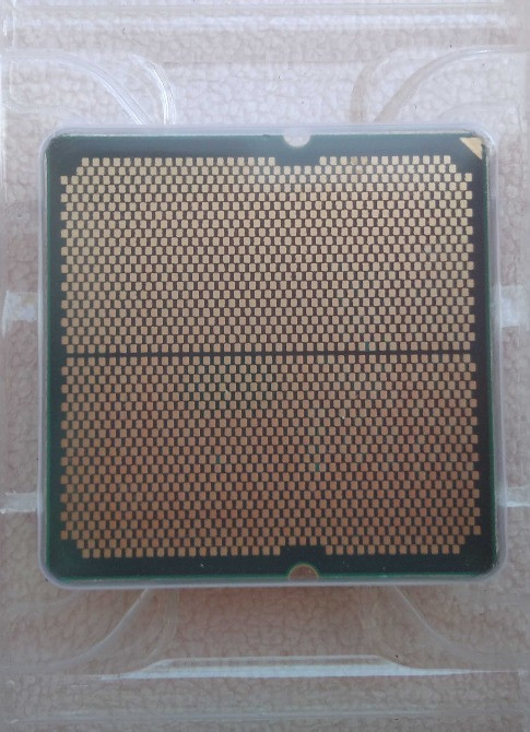 Процесор AMD Ryzen 5 7500F, Новий Марганец - изображение 4