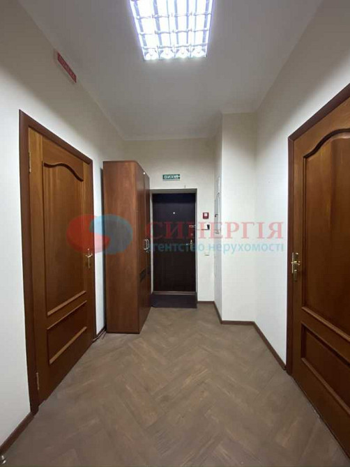 долгосрочная аренда офисное помещение Киев, Печерский, 40000 грн./мес. Киев - изображение 10
