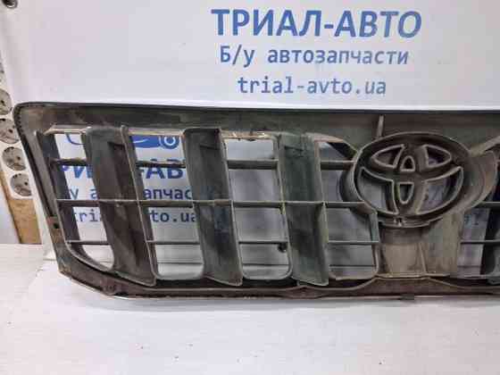 Решетка радиатора Toyota Prado 2002-2009 5310160320 (Арт. 65019) Киев