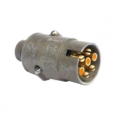 Вилка на причіп металева ПС-300 Баришівка - зображення 3