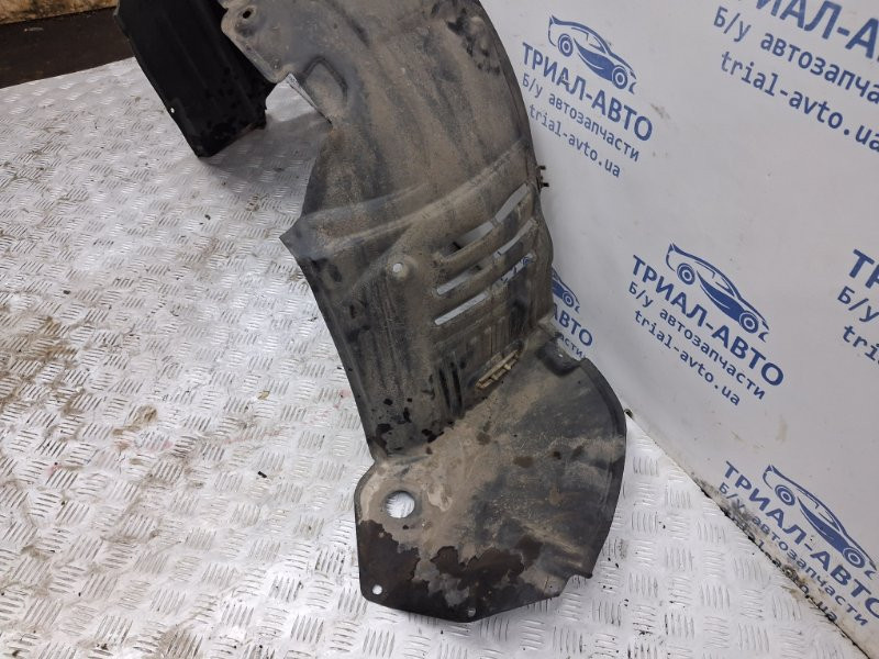 Подкрылок передний левый Lexus RX 350 2003-2009 538060E010 (Арт. 63236) Київ - зображення 2