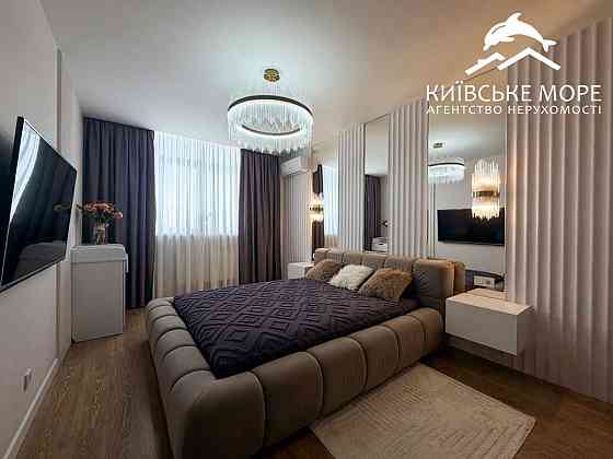 продажа 2-к квартира Киев, Днепровский, 133000 $ Київ