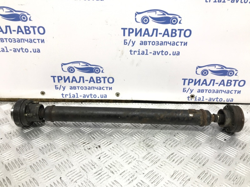 Вал карданный Suzuki Grand Vitara 2005-2016 27101-67J01 (Арт. 41661) Киев - изображение 1