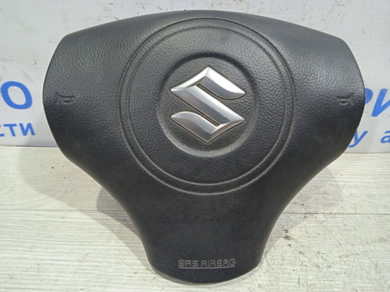 Подушка безопасности в руль Suzuki Grand Vitara 2005-2016 4815065J00C (Арт. 3583) Київ - зображення 1