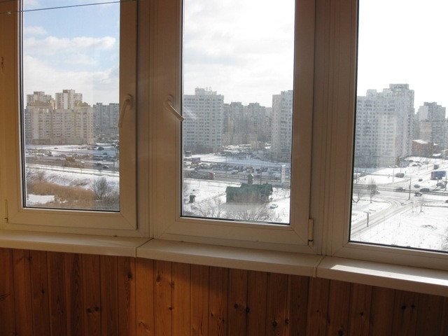 Оренда 2-х. кому., розд. у цегляному будинку на Позняках. Код 1116793 Киев - изображение 5