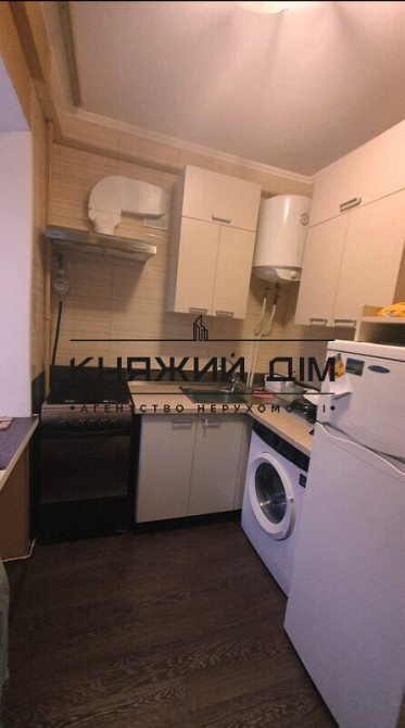 Оренда 1-но к.кв. метро Дорогожичі по вул. Олени Теліги в Шевченківському р-ні. Код об'єкту № : 1120 Киев - изображение 10