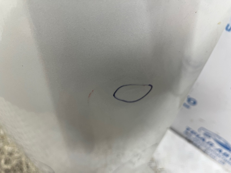 Крыло переднее левое Infiniti QX60 L50 3.5 БЕНЗИН VQ35DE 2013 (б/у) Київ - зображення 8