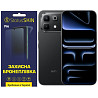 Поліуретанова плівка StatusSKIN Pro на екран Infinix Note 60 Глянцева Харків