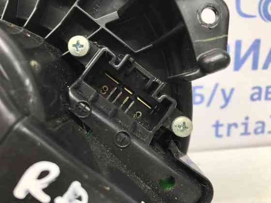 Моторчик печки Toyota RAV 4 A30 2.0 БЕНЗИН 1AZFE 2005 (б/у) Київ