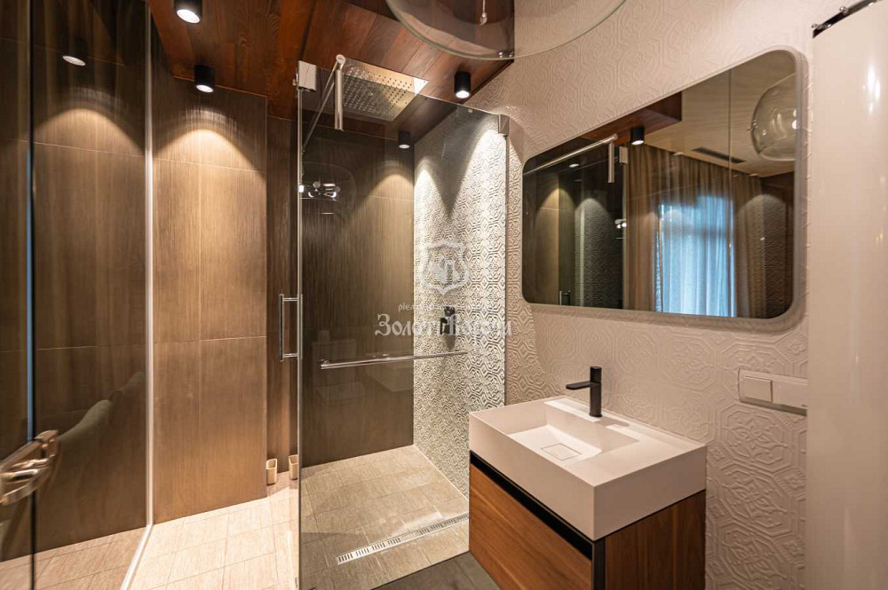 продажа 3-к квартира Киев, Печерский, 750000 $ Киев - изображение 12