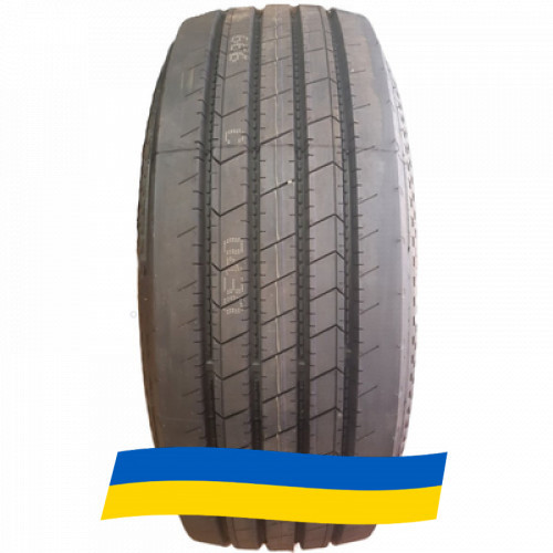 385/55 R22.5 VGLORY VG866S 160K Рулевая шина Киев - изображение 2