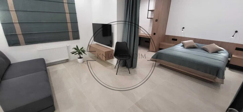 Оренда 1-но к. квартири в ЖК Святобор м .Житомирська. № 11201071 Киев - изображение 11