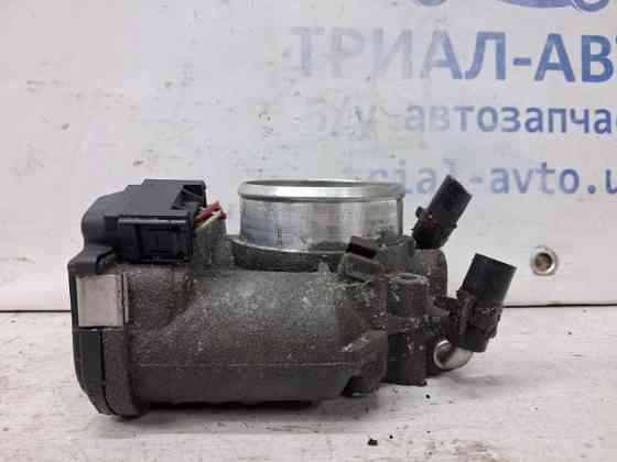 Заслонка дроссельная Hyundai Sonata NF 2.4 БЕНЗИН G4KC 2004 (б/у) Киев