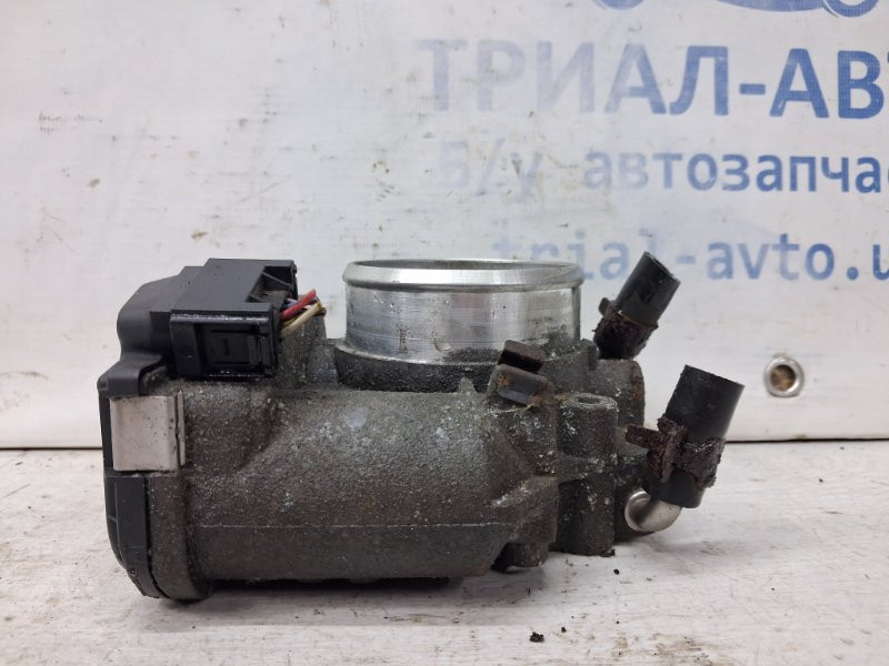 Заслонка дроссельная Hyundai Sonata NF 2.4 БЕНЗИН G4KC 2004 (б/у) Київ - зображення 2