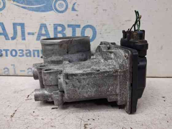 Заслонка дроссельная Mitsubishi Pajero Wagon 2006-2022 1450A033 (Арт. 87557) Киев