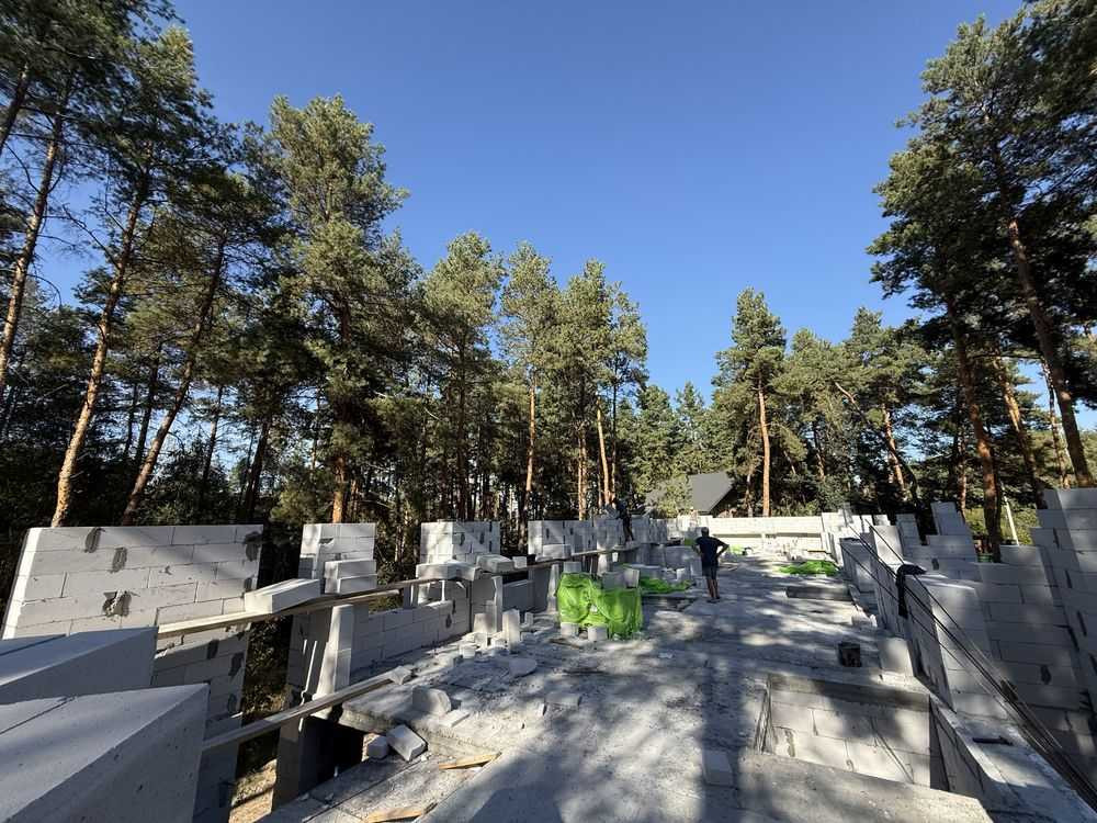 продажа 4-к таунхаус Броварский, Зазимье, 107000 $  - изображение 7