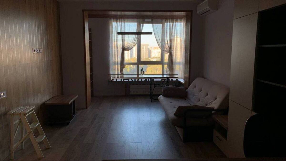 Оренда 1к. квартири ЖК Зарічний. КОД ОБ'ЄКТУ: 11198362. Київ - зображення 5