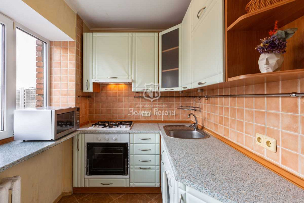 продажа 2-к квартира Киев, Печерский, 75000 $ Київ - зображення 11