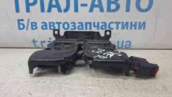 Замок капота Jeep Cherokee KL 2.4 БЕНЗИН ED6 2013 (б/у) Киев