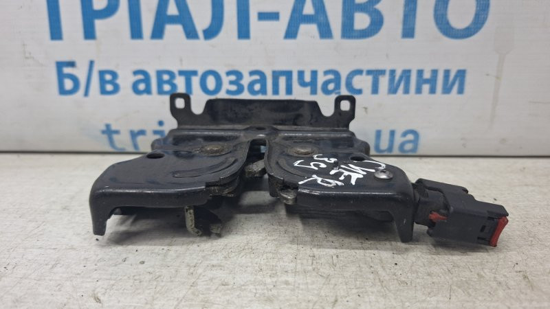 Замок капота Jeep Cherokee KL 2.4 БЕНЗИН ED6 2013 (б/у) Киев - изображение 3