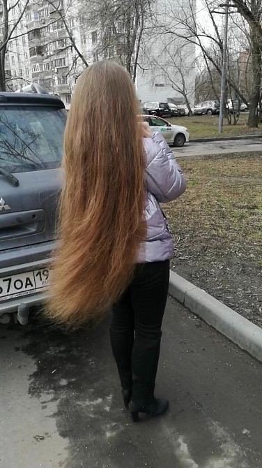 Ми купуємо волосся у ЛУЦЬКУ дуже Дорого від 35 см. Швидке узгодження деталей Вайбер 0961002722 Луцк - изображение 1