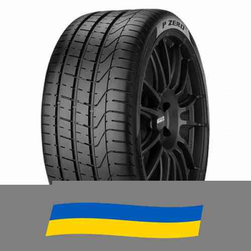 295/30 R19 Pirelli PZero 100Y Легкова шина Київ