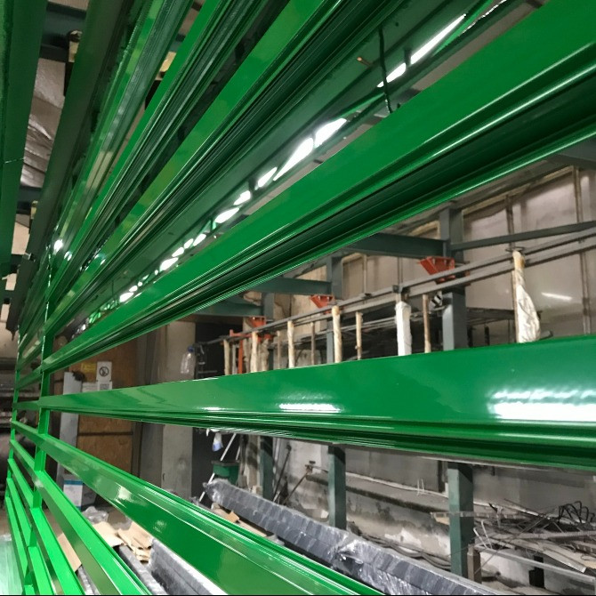 Порошковая покраска метала по RAL Дробеструй Металоизделия Зварка Харків - зображення 2