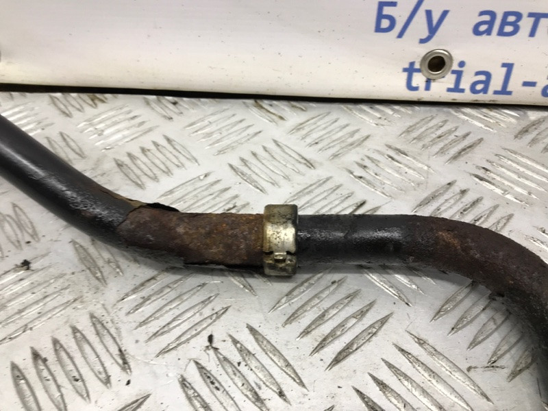 Стабилизатор передний Toyota Avensis 2002-2010 4881105090 (Арт. 42654) Київ - зображення 5