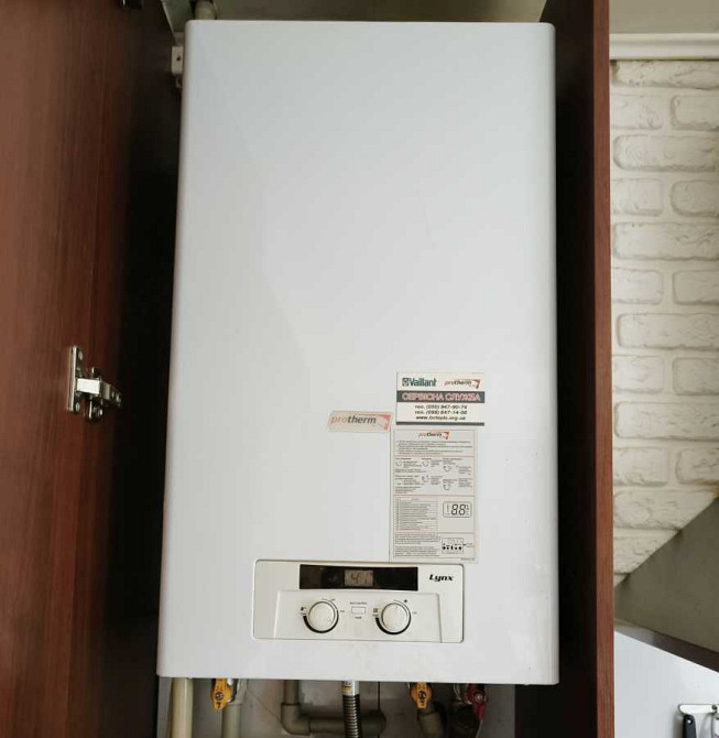 продажа 4-к дом Белоцерковский, Белая Церковь, 125000 $ Белая Церковь - изображение 9