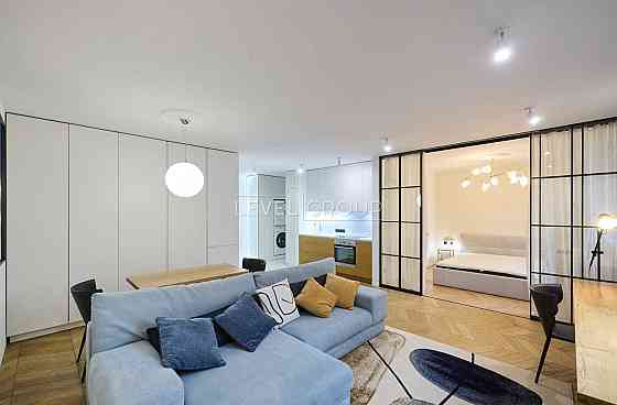 продажа 1-к квартира Киев, Печерский, 190000 $ Киев