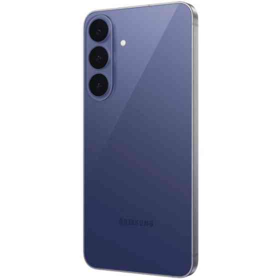 Смартфон Samsung Galaxy S26 FE S741B 8/256GB Blueberry (SM-S741BZVG) EU Харьков