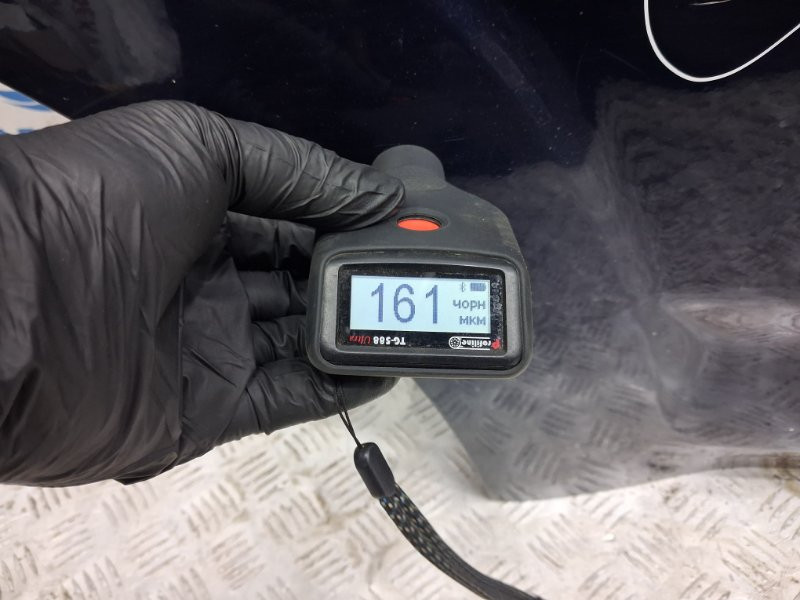 Дверь задняя правая Mitsubishi Outlander XL 2.2 DIESEL 4N14 2007 (б/у) Київ - зображення 10