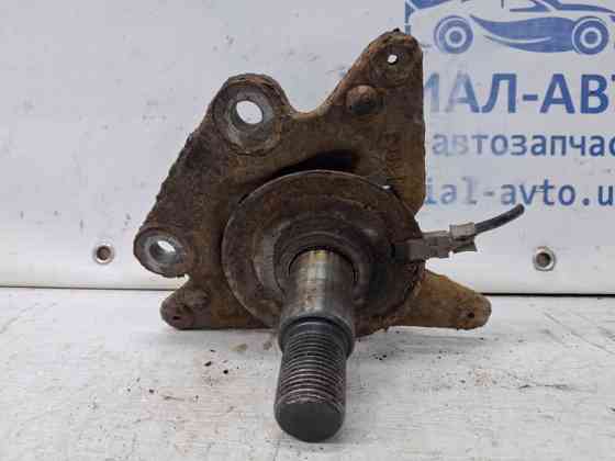 Цапфа задняя правая Renault Megane 2008-2016 430180834R (Арт. 64208) Киев