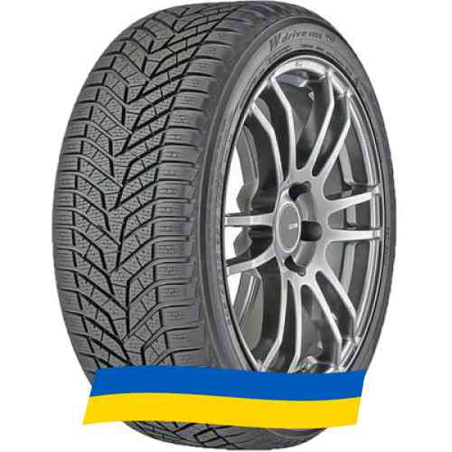 265/40 R20 Yokohama W.Drive V905 104V Легкова шина Київ
