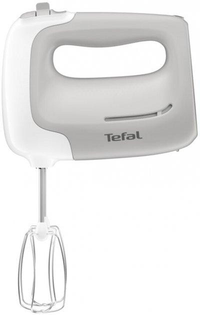 Міксер ручний Tefal Prep Mix HT450B38 450 Вт Київ - зображення 1