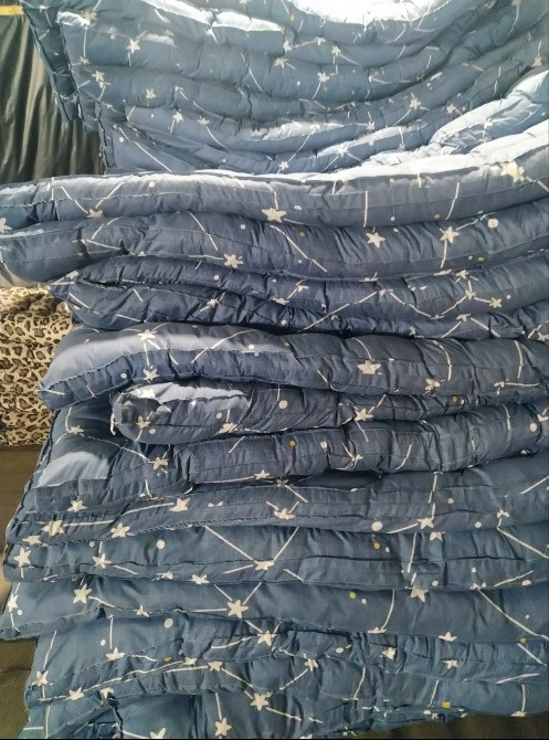 Матрас,одеяло,подушка Київ - зображення 1