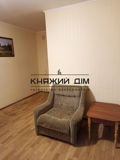 Оренда 2 кімнатної квартири на Позняках, є генератор! Вулиця Урлівська, код № 1142931 Киев - изображение 10