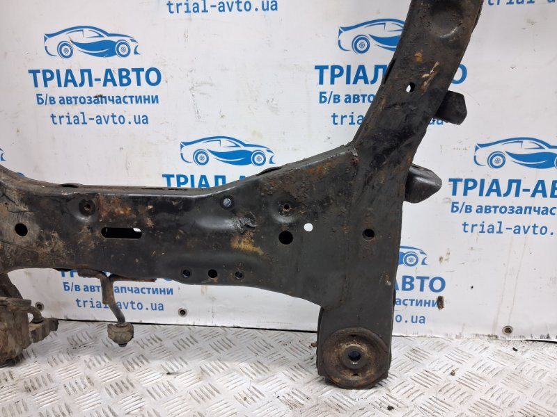 Балка передней подвески Hyundai Santa fe CM 2.2 DIESEL D4HB 2005 (б/у) Київ - зображення 9