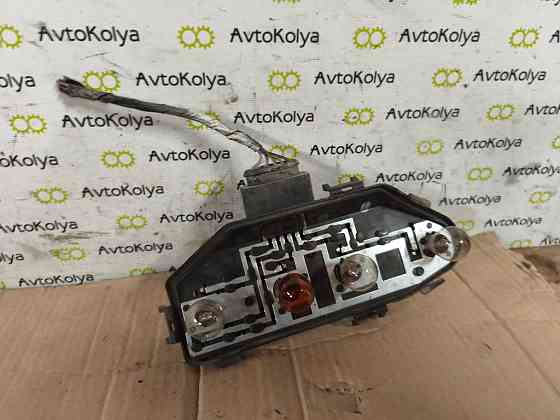 Плата заднего фонаря правая VW T5 2003-2015 (7H5945258A) Ковель