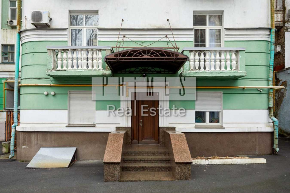 долгосрочная аренда офисное помещение Киев, Печерский, 600 $/мес. Київ - зображення 4