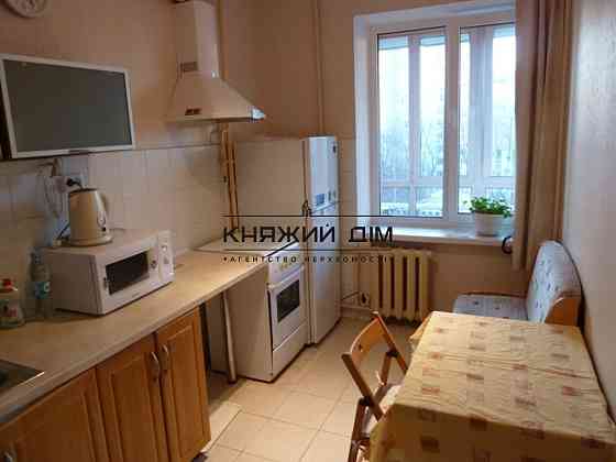 Відмінна 1-я. квартиру на Печерську. М. Арсельная. Код об'єкта: 1192460. Київ