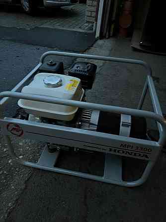 Генератор Honda MP Engine MPI 3300. Угорська збірка. В наявності. Київ