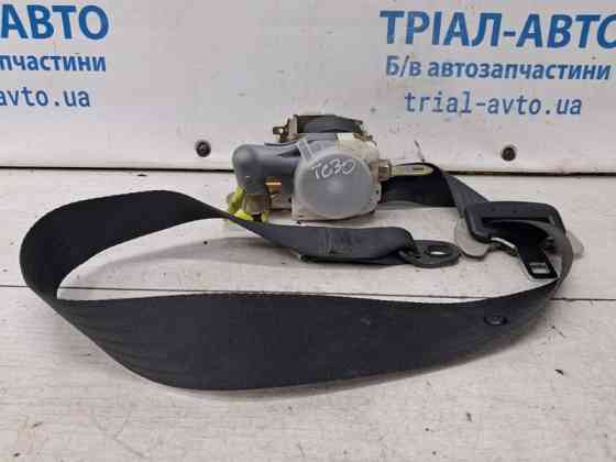 Ремень безопасности передний левый Toyota Camry 2001-2006 7322033320C0 (Арт. 69527) Киев