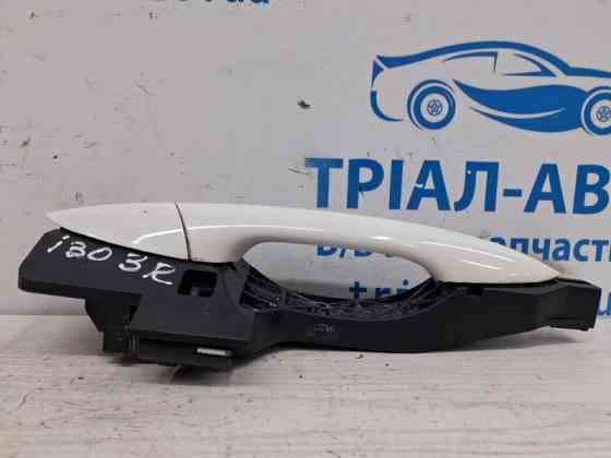 Ручка двери внешняя задняя правая Hyundai I30 GD 1.6 DIESEL D4FB 2011 (б/у) Київ
